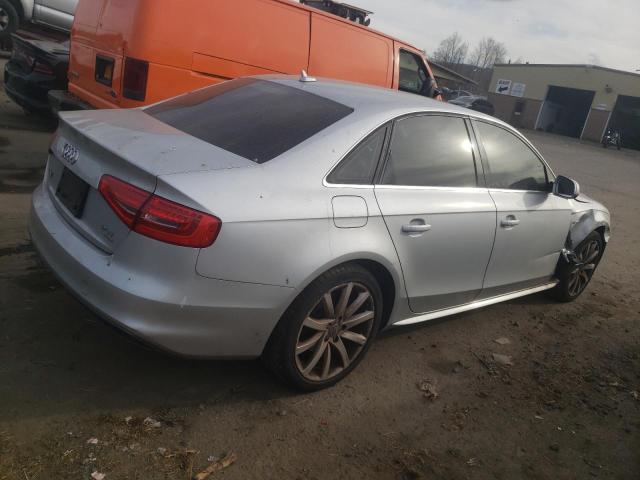 VIN WAUBFAFLXEN040267 2014 Audi A4, Premium no.3