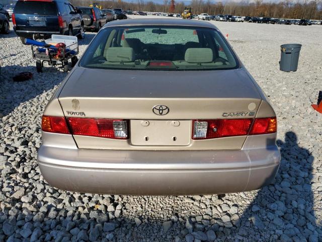 2000 Toyota Camry Ce VIN: JT2BG22K7Y0409020 Lot: 56270044