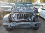 JEEP WRANGLER S photo