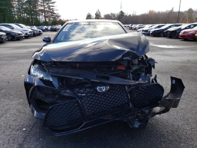 2021 TOYOTA AVALON TRD 4T1FZ1FB8MU056406