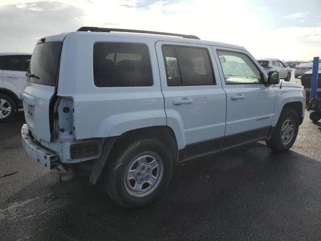 2016 JEEP PATRIOT 1C4NJPBA3GD742445
