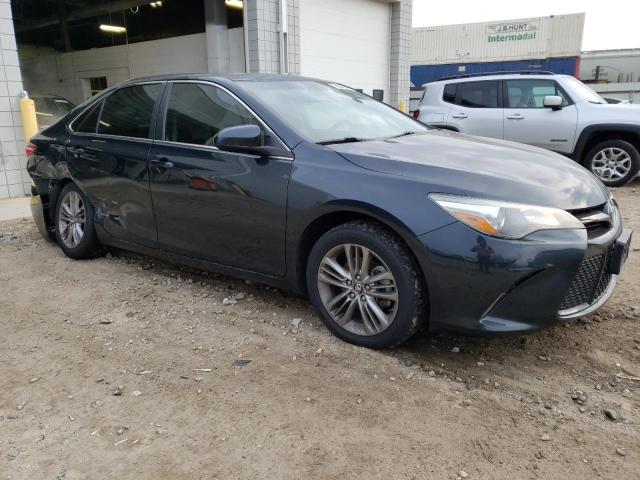 4T1BF1FK2HU358495 | 2017 TOYOTA CAMRY LE