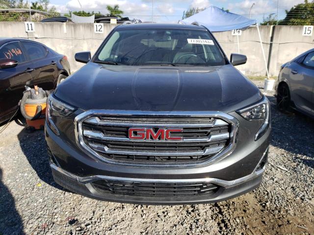 2019 GMC Terrain Slt VIN: 3GKALPEV6KL310141 Lot: 77305143