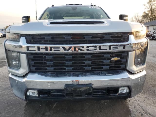 1GC4YNE76LF205773 Chevrolet Silverado K2500 Heavy Duty Lt