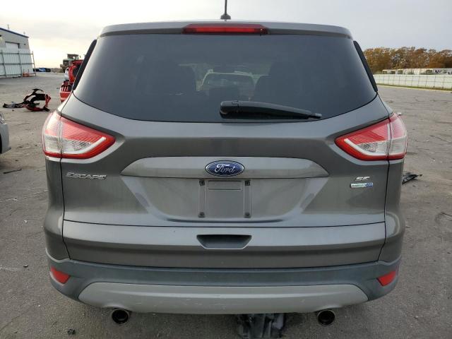 1FMCU9GX7DUC17354 2013 Ford Escape Se