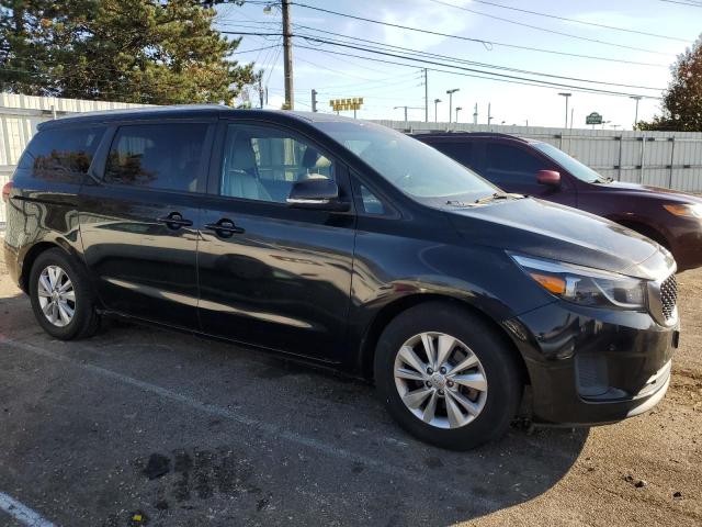 KNDMB5C11H6241118 KIA SEDONA LX