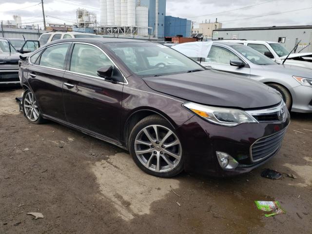 4T1BK1EB6EU101302 | 2014 Toyota avalon base