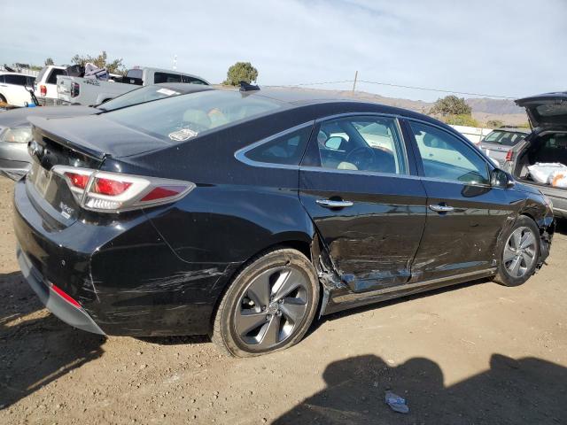 KMHE34L1XGA025187 Hyundai SONATA HYBRID