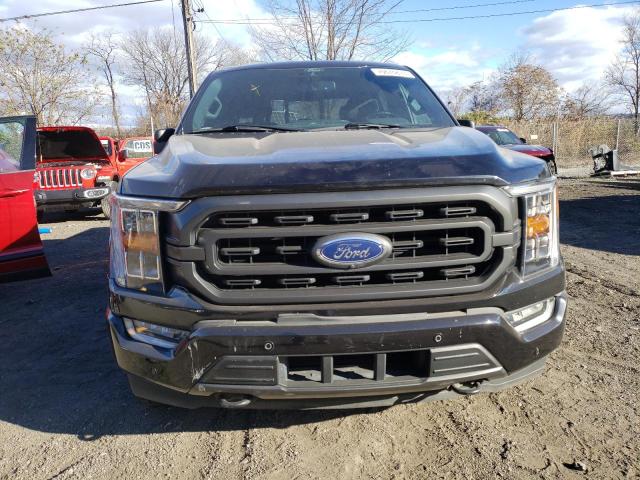 1FTEW1EP1MKD72733 | 2021 Ford f150 supercrew