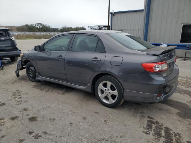 2013 Toyota Corolla Base VIN: 5YFBU4EE6DP184574 Lot: 77784063