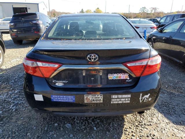 2016 TOYOTA CAMRY LE - 4T1BF1FK6GU548640