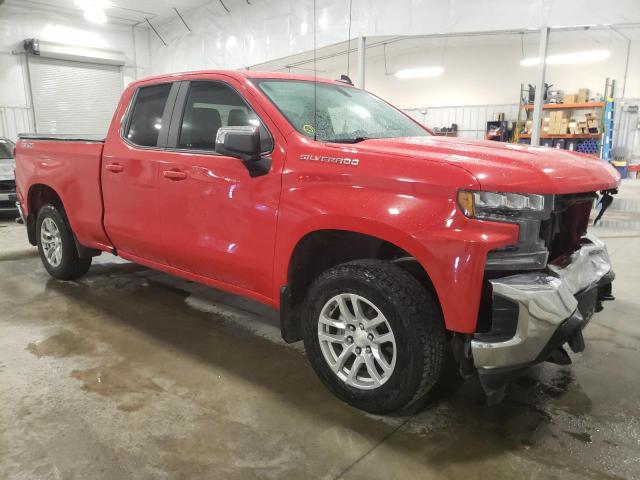 2019 CHEVROLET TRUCK - 1GCRYDED2KZ183483