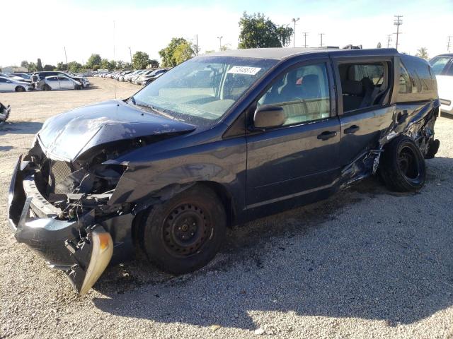 2008 Chrysler Town & Country LX