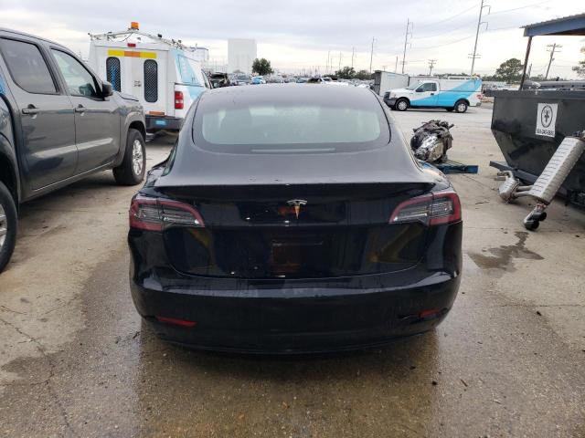 2022 TESLA MODEL 3 - 5YJ3E1EA6NF188263