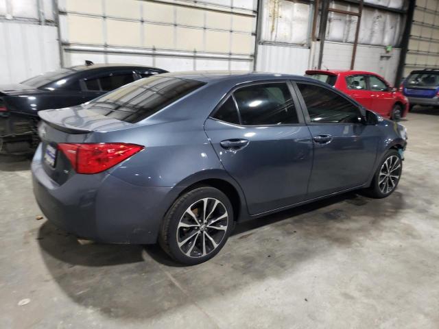 2T1BURHE6HC771713 | 2017 TOYOTA COROLLA L