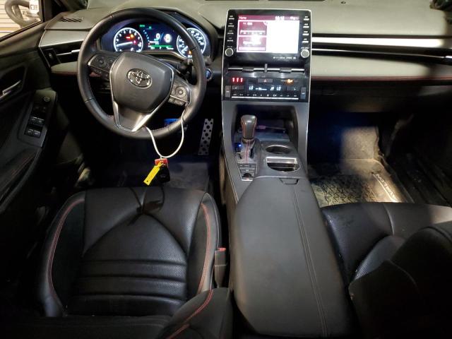 2020 TOYOTA AVALON XSE 4T1FZ1FBXLU046894