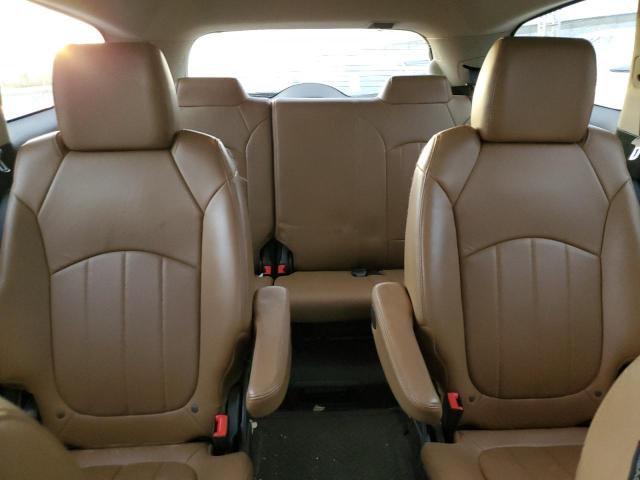 5GAKVCKD2FJ123461 Buick Enclave