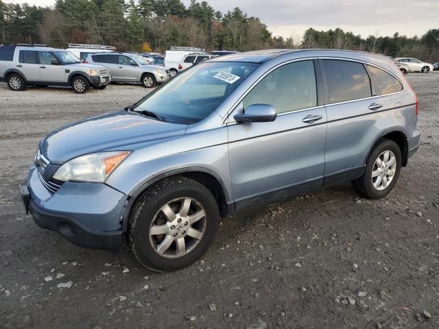 2008 Honda CR-V EX-L