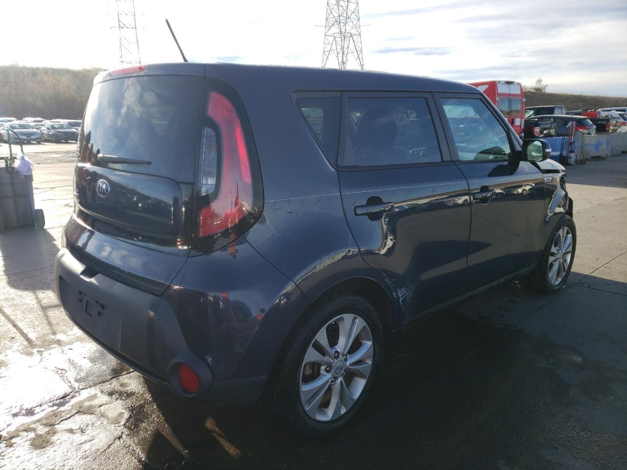 KNDJP3A57E7020675 2014 Kia Soul +