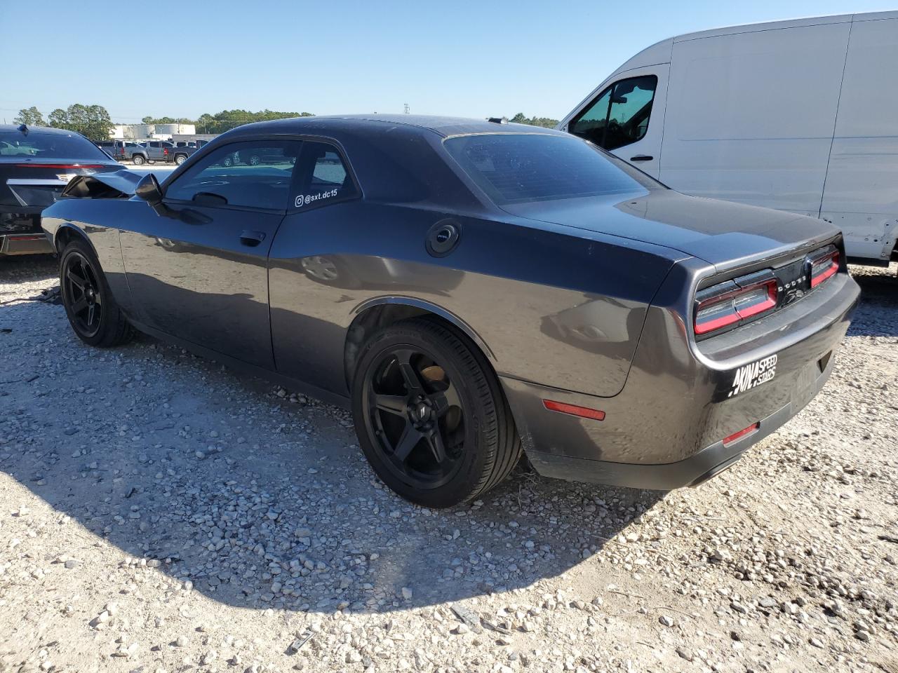 2C3CDZAG7FH850654 2015 Dodge Challenger Sxt 2C3CDZAG7FH850654 2015 Dodge Challenger Sxt