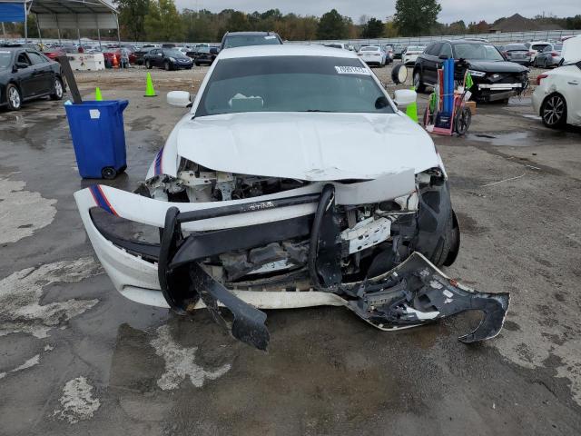 2017 DODGE CHARGER PO - 2C3CDXAT1HH525857