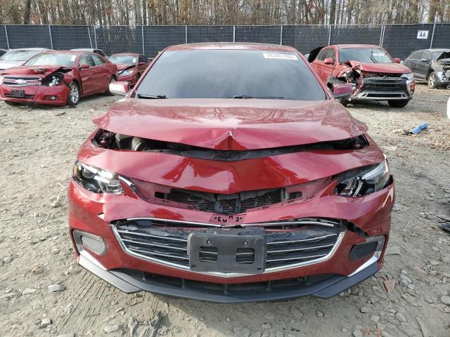 1G1ZE5ST1HF282924 | 2017 CHEVROLET MALIBU LT