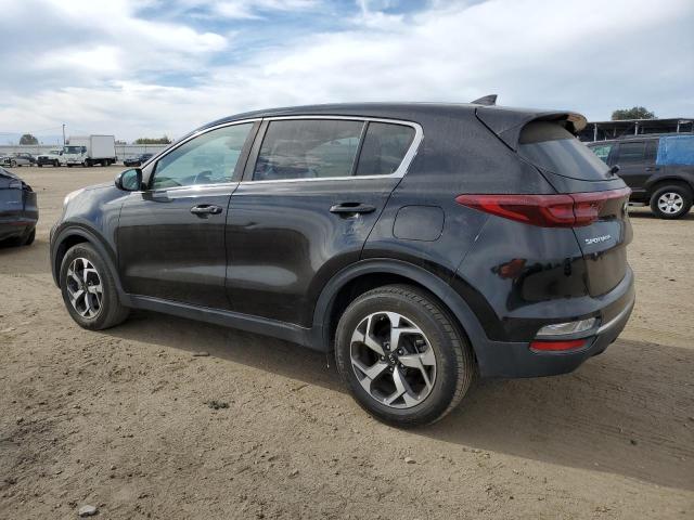 KNDPM3AC3L7640096 KIA Sportage Lx