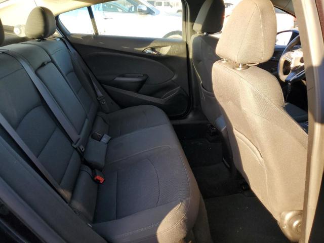 2016 CHEVROLET CRUZE LT - 1G1BE5SM6G7243877
