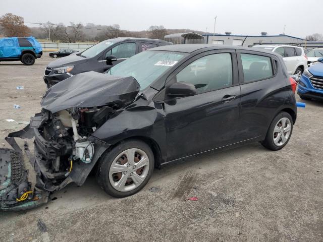 2019 Chevrolet Spark LS