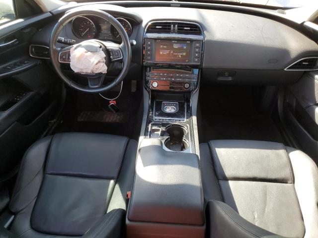 2017 JAGUAR XE PREMIUM - SAJAD4BV8HA961607