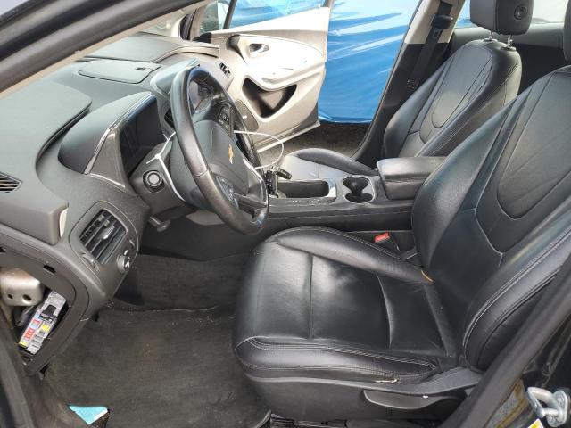 VIN 1G1RD6E4XEU129060 2014 Chevrolet Volt no.7