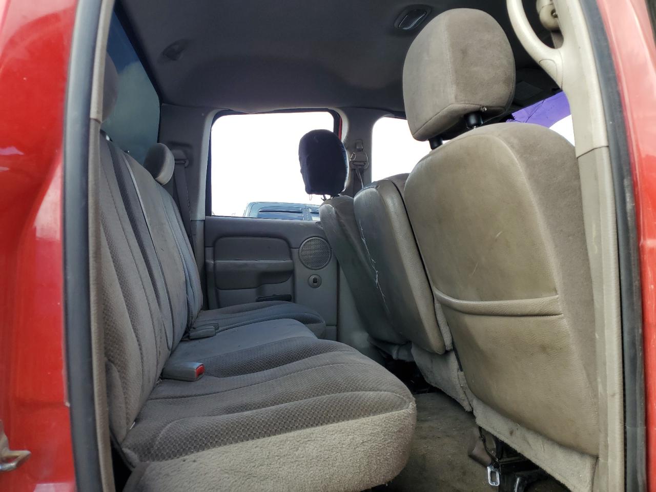 3D7KU28C64G184021 2004 Dodge Ram 2500 St 3D7KU28C64G184021 2004 Dodge Ram 2500 St