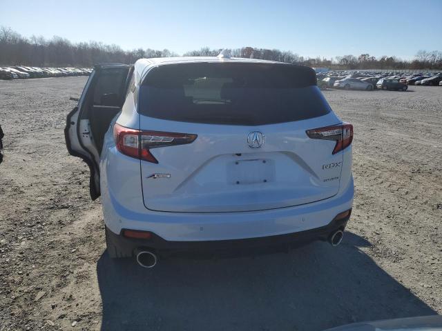 2021 ACURA RDX A-SPEC - 5J8TC2H64ML011808