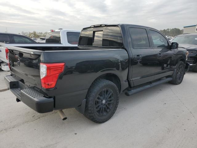 1N6AA1E5XJN539934 | 2018 Nissan titan sv