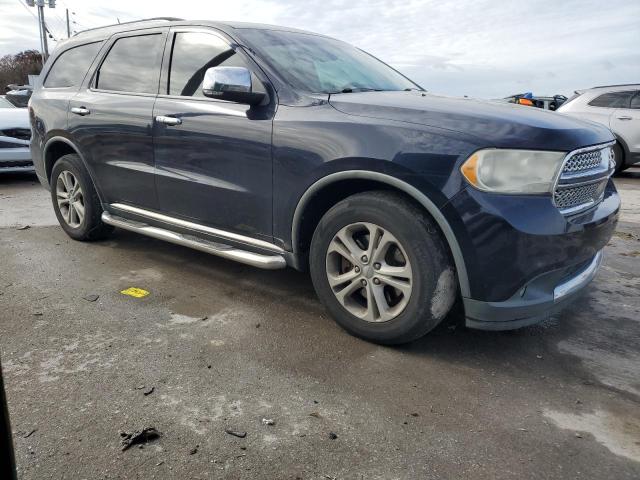 1D4SD4GTXBC692695 2011 Dodge Durango Crew