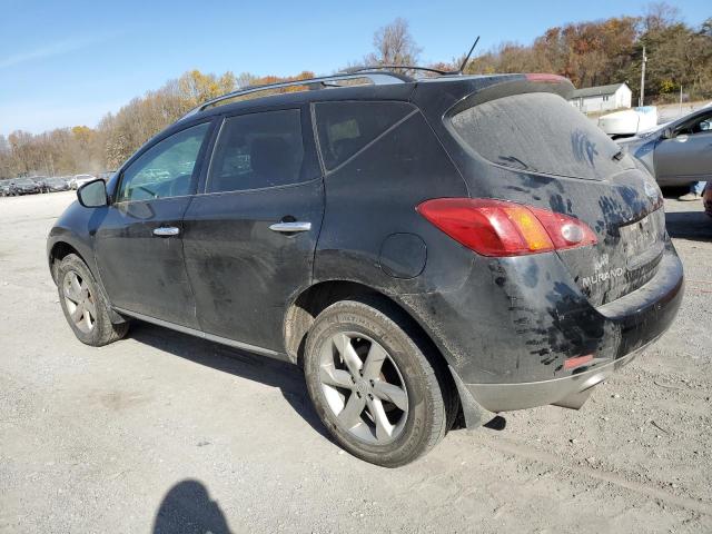 2010 Nissan Murano S VIN: JN8AZ1MW4AW121860 Lot: 75560023