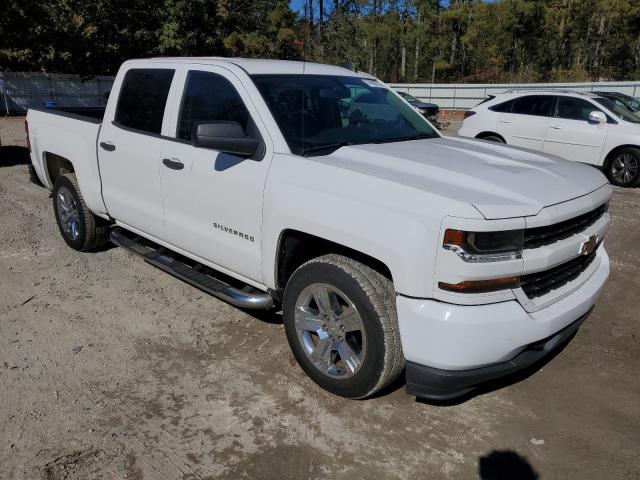 3GCPCPEH2JG158236 | 2018 CHEVROLET SILVERADO