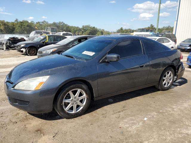 2004 Honda Accord Coupe EX