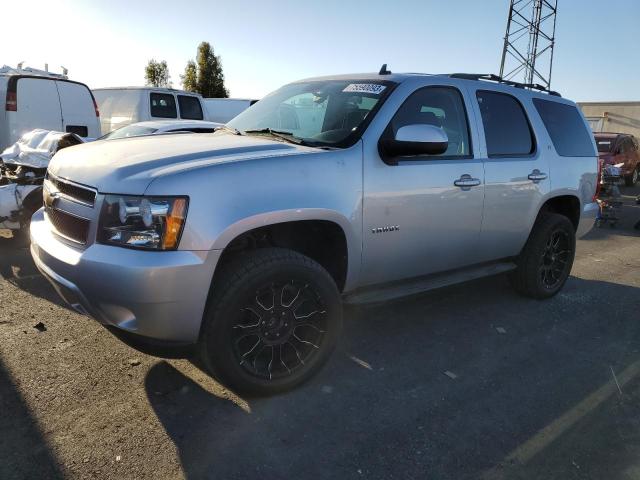 2012 Chevrolet Tahoe 