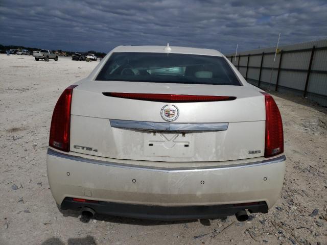 1G6DS5EV0A0148859 | 2010 Cadillac cts premium collection