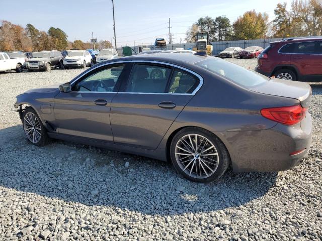 2020 BMW 530XE WBAJB1C06LCD04064