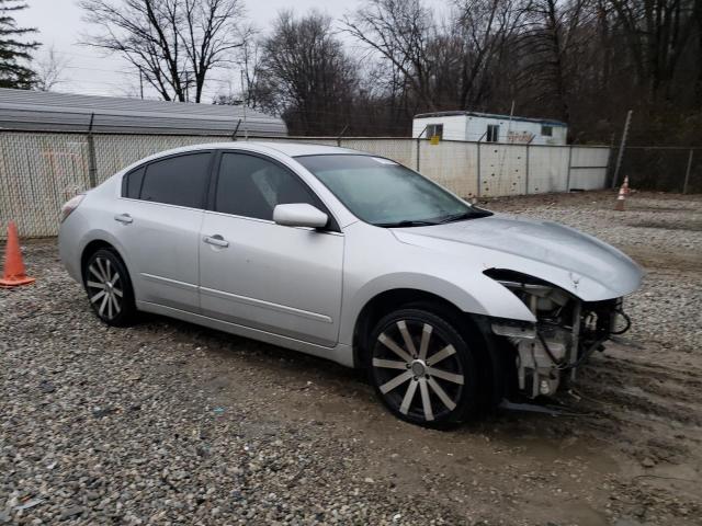 2011 Nissan Altima Base VIN: 1N4AL2AP0BC112100 Lot: 76650363