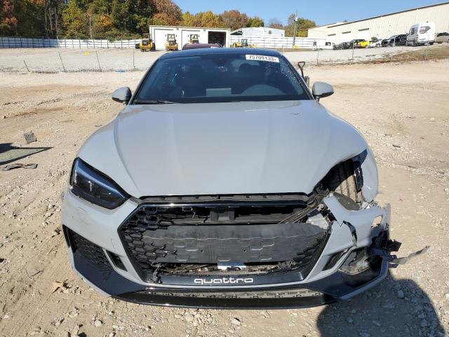 2018 AUDI RS5 - WUAPWAF5XJA904541