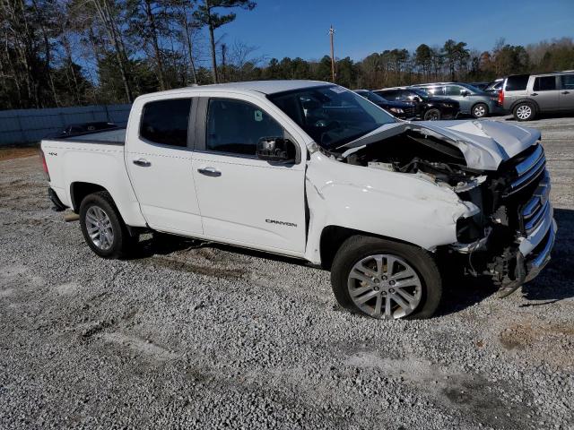 1GTP6DE14J1144152 | 2018 GMC CANYON SLT