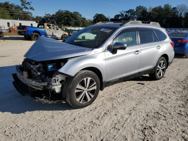 2019 Subaru Outback 3.6R Limited