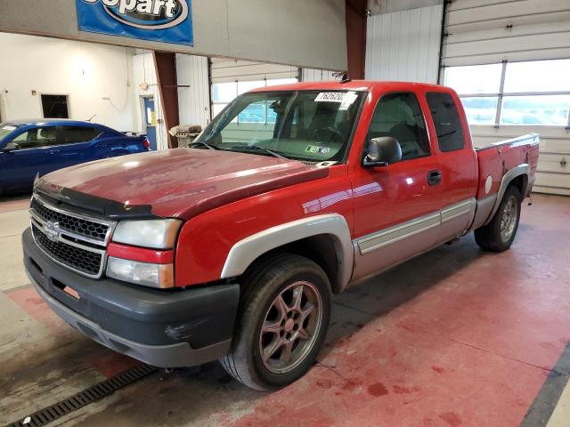 2006 Chevrolet C/K 1500 