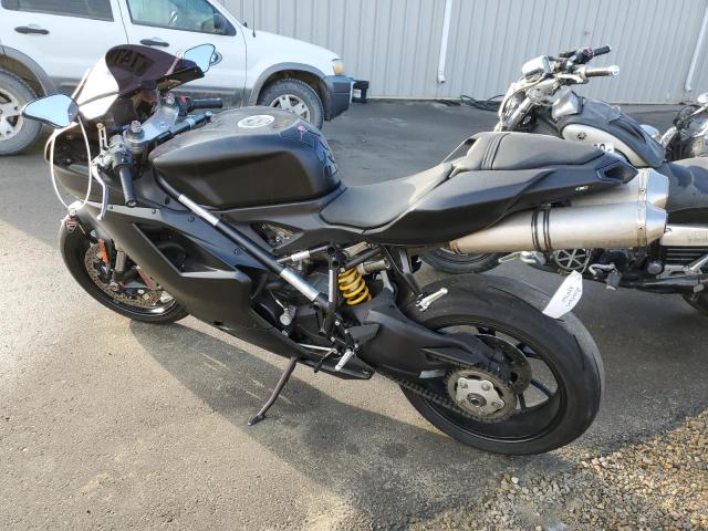 2013 DUCATI SUPERBIKE ZDM1XBMV2DB022842