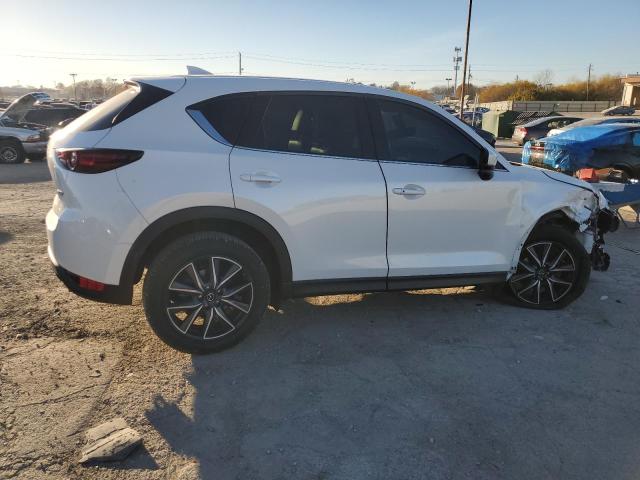 JM3KFBDL6H0132187 | 2017 MAZDA CX-5 GRAND