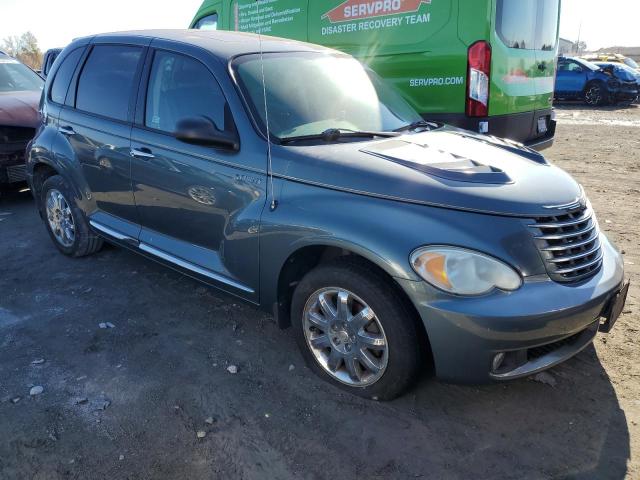 3A8FY688X6T226776 | 2006 Chrysler pt cruiser limited