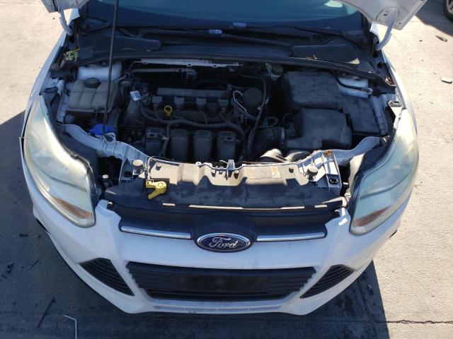 1FADP3F22EL392692 | 2014 FORD FOCUS SE